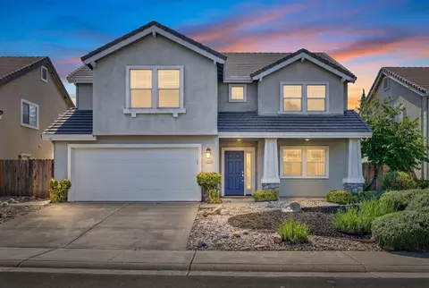 4040 Monte Verde Dr, El Dorado Hills, CA 95762