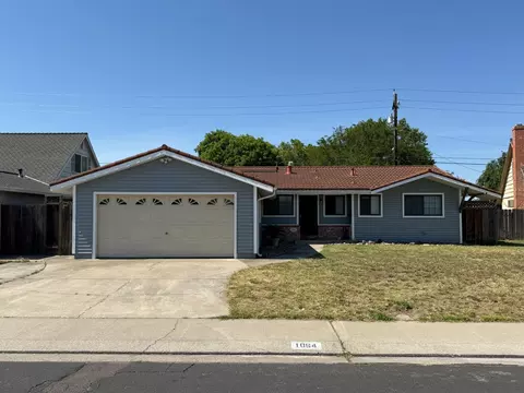 1064 Tioga Way, Manteca, CA 95337