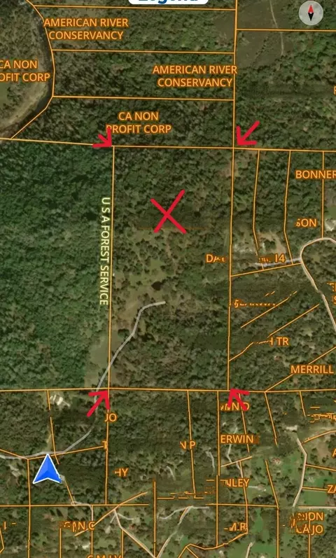 3220 Dawn Rose Ln, Placerville, CA 95667
