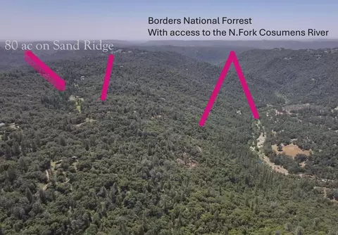 3220 Dawn Rose Ln, Placerville, CA 95667