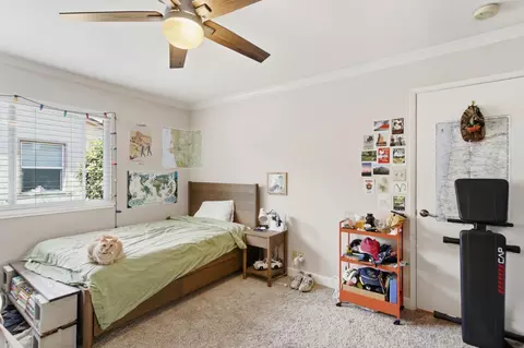 Bedroom - 910 Pennsylvania Pl, Davis, CA 95616 photo 4 of 5