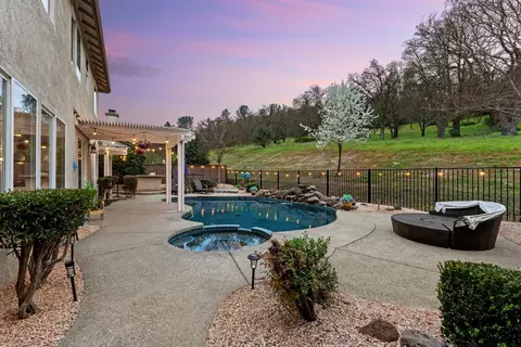 3882 Meadow Wood, El Dorado Hills, CA 95762