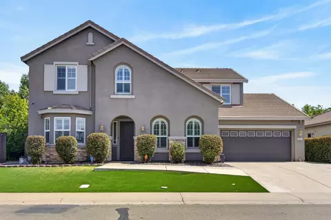 3501 Blanchette Way, Rancho Cordova, CA 95670
