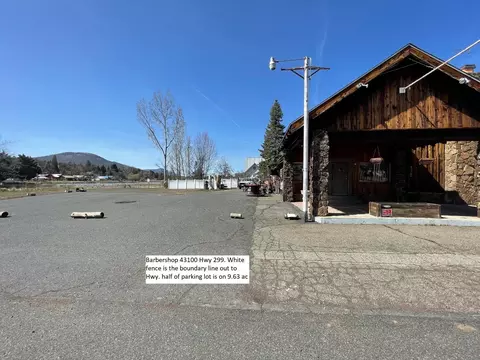 0 Highway 299, Fall River Mills, CA 96028 photo 2