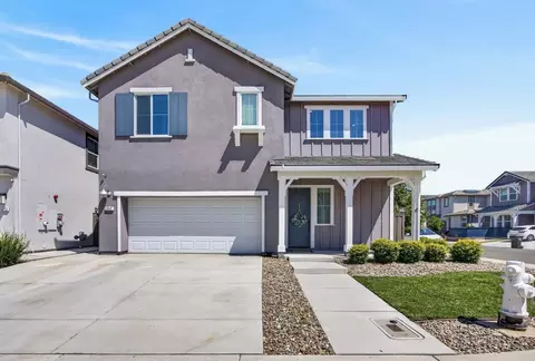 8247 Blue Coral Ave, Elk Grove, CA 95757
