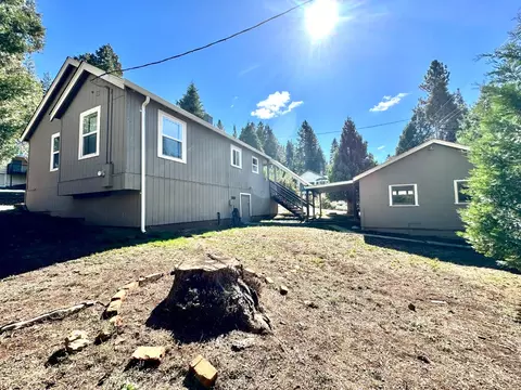 Exterior - 1677 2nd St, Arnold, CA 95223 photo 10 of 10