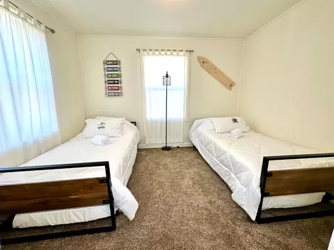 Bedroom - 1677 2nd St, Arnold, CA 95223 photo 4 of 5