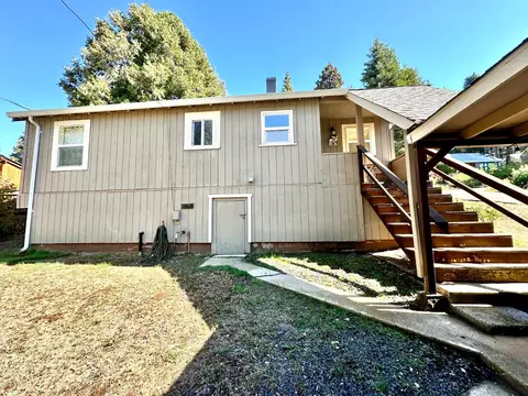 Exterior - 1677 2nd St, Arnold, CA 95223 photo 5 of 10