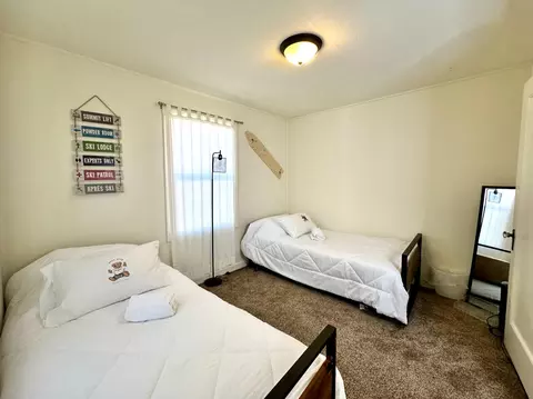 Bedroom - 1677 2nd St, Arnold, CA 95223 photo 5 of 5