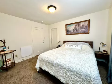 Bedroom - 1677 2nd St, Arnold, CA 95223 photo 2 of 5