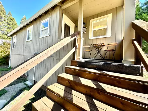Exterior - 1677 2nd St, Arnold, CA 95223 photo 7 of 10