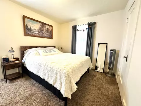 Bedroom - 1677 2nd St, Arnold, CA 95223 photo 1 of 5
