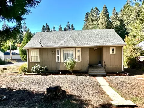 Exterior - 1677 2nd St, Arnold, CA 95223 photo 2 of 10