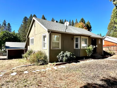 Exterior - 1677 2nd St, Arnold, CA 95223 photo 1 of 10