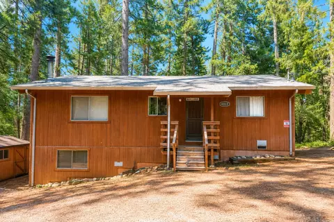 6017 Sly Park Rd, Placerville, CA 95667