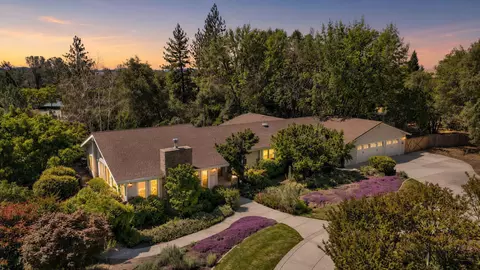 4150 Foxwood Ln, Shingle Springs, CA 95682