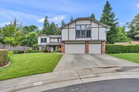 4614 Odessa Ct, Rocklin, CA 95677
