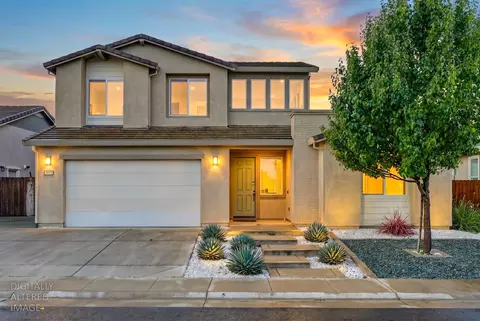 5048 Moonraker Ln, Roseville, CA 95747