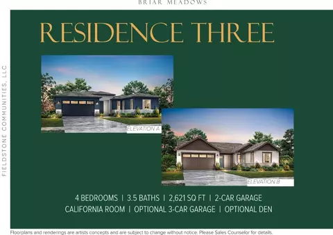 2350 Briar Meadow Cir, Auburn, CA 95603