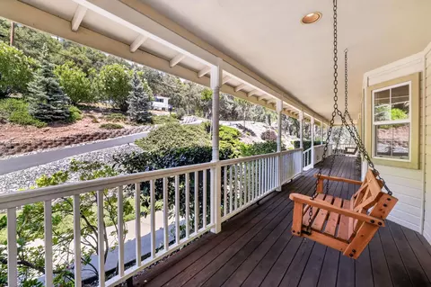 Exterior - 3291 Texas Hill Rd, Placerville, CA 95667 photo 13 of 34