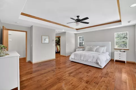 Bedroom - 3291 Texas Hill Rd, Placerville, CA 95667 photo 3 of 4
