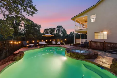 Exterior - 3291 Texas Hill Rd, Placerville, CA 95667 photo 8 of 34