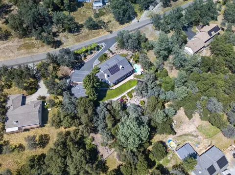 View/Area - 3291 Texas Hill Rd, Placerville, CA 95667 photo 8 of 13