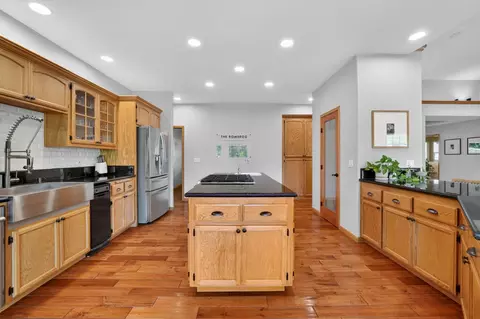Kitchen - 3291 Texas Hill Rd, Placerville, CA 95667 photo 2 of 9