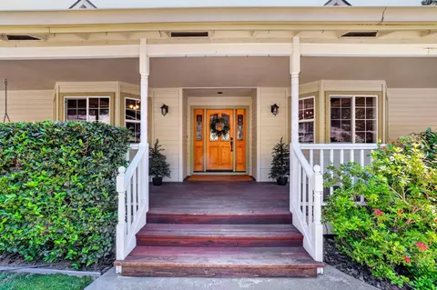 Exterior - 3291 Texas Hill Rd, Placerville, CA 95667 photo 11 of 34
