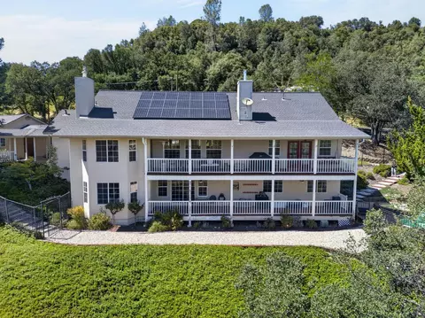 Exterior - 3291 Texas Hill Rd, Placerville, CA 95667 photo 33 of 34