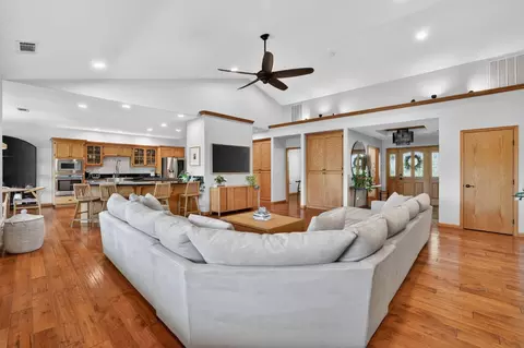 Living - 3291 Texas Hill Rd, Placerville, CA 95667 photo 1 of 4