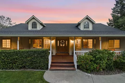 3291 Texas Hill Rd, Placerville, CA 95667