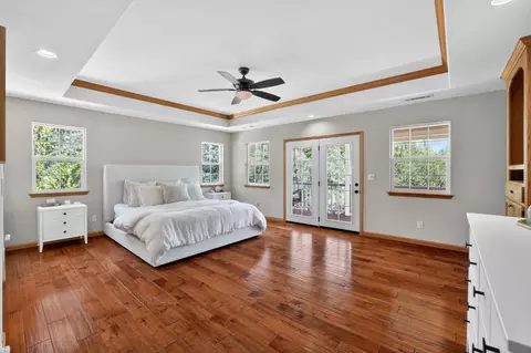 Bedroom - 3291 Texas Hill Rd, Placerville, CA 95667 photo 2 of 4