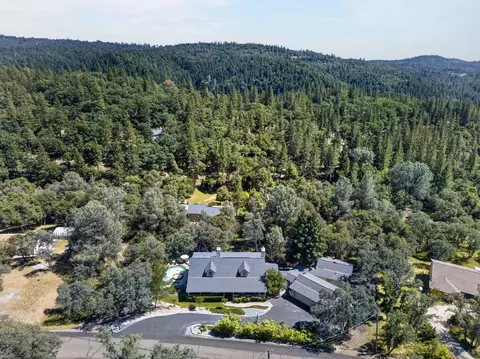 View/Area - 3291 Texas Hill Rd, Placerville, CA 95667 photo 5 of 13