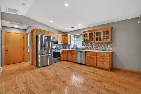 Kitchen - 3291 Texas Hill Rd, Placerville, CA 95667 photo 8 of 9