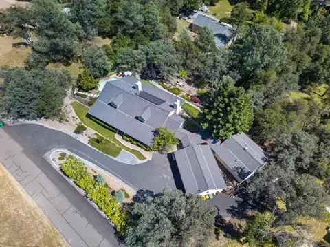 View/Area - 3291 Texas Hill Rd, Placerville, CA 95667 photo 6 of 13
