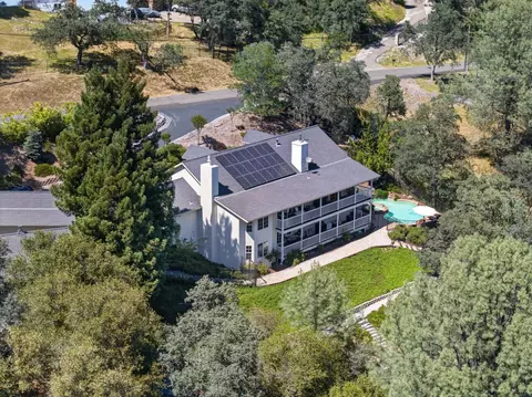 View/Area - 3291 Texas Hill Rd, Placerville, CA 95667 photo 12 of 13