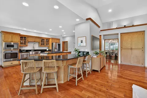 Kitchen - 3291 Texas Hill Rd, Placerville, CA 95667 photo 1 of 9