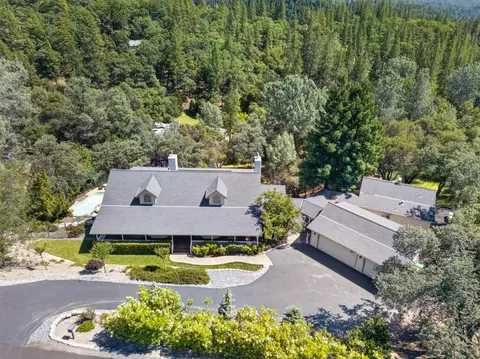 View/Area - 3291 Texas Hill Rd, Placerville, CA 95667 photo 2 of 13