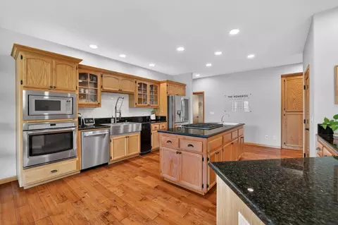 Kitchen - 3291 Texas Hill Rd, Placerville, CA 95667 photo 3 of 9