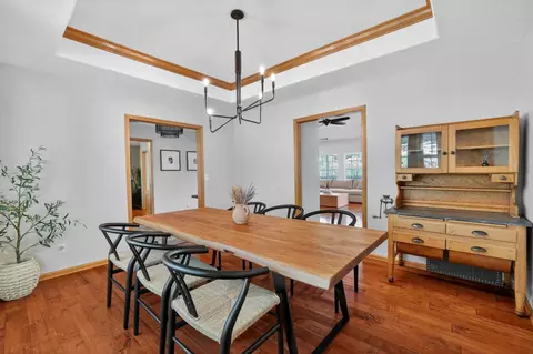 Dining - 3291 Texas Hill Rd, Placerville, CA 95667 photo 2 of 4
