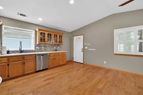 Kitchen - 3291 Texas Hill Rd, Placerville, CA 95667 photo 7 of 9