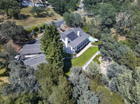 View/Area - 3291 Texas Hill Rd, Placerville, CA 95667 photo 11 of 13