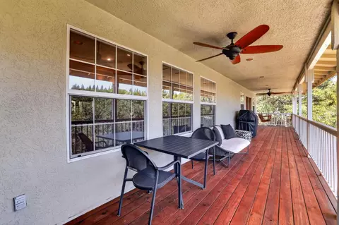 Exterior - 3291 Texas Hill Rd, Placerville, CA 95667 photo 15 of 34