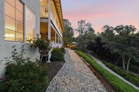Exterior - 3291 Texas Hill Rd, Placerville, CA 95667 photo 6 of 34