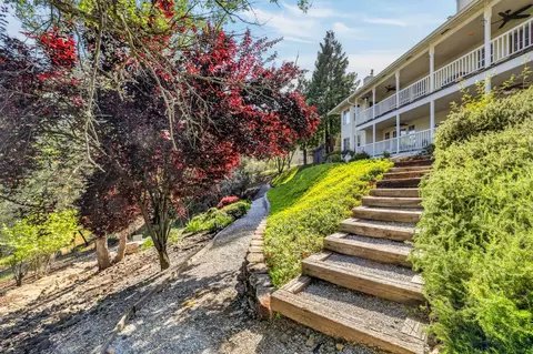 Exterior - 3291 Texas Hill Rd, Placerville, CA 95667 photo 28 of 34