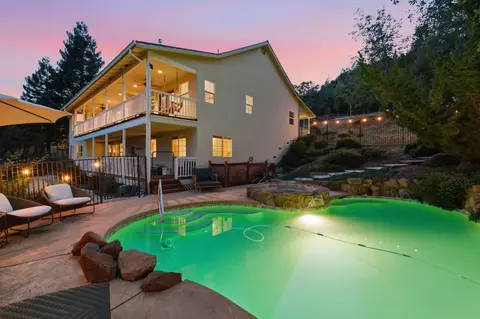 Exterior - 3291 Texas Hill Rd, Placerville, CA 95667 photo 7 of 34