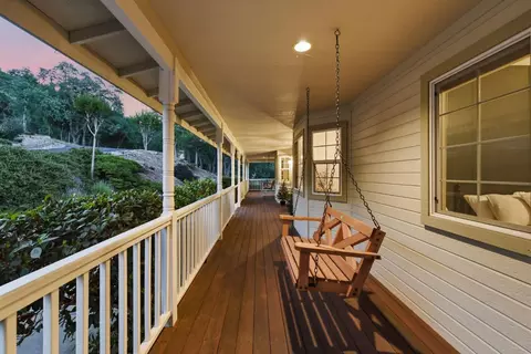 Exterior - 3291 Texas Hill Rd, Placerville, CA 95667 photo 5 of 34