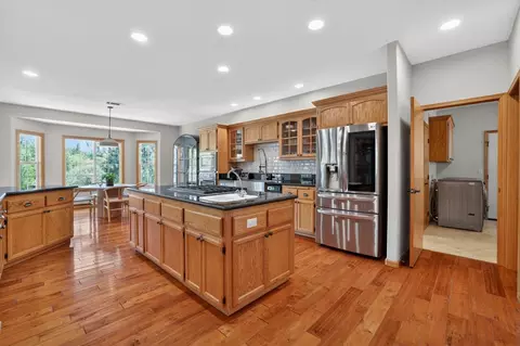 Kitchen - 3291 Texas Hill Rd, Placerville, CA 95667 photo 4 of 9