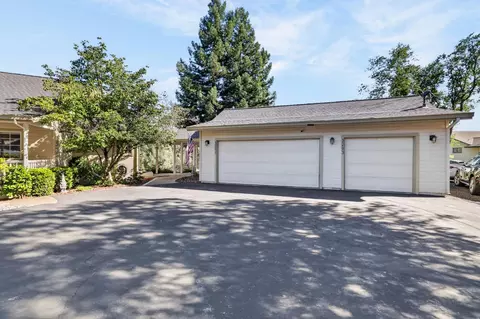 Exterior - 3291 Texas Hill Rd, Placerville, CA 95667 photo 21 of 34